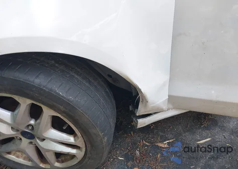 2014 Ford Fusion Se from USA, damaged, VIN 3FA6P0H72ER385484